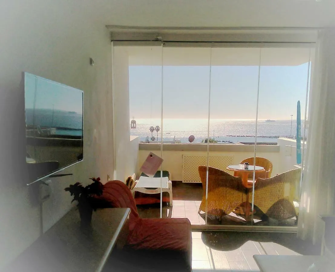 Azahara Beach 405 Playa de las Americas  Apartament Playa de las Americas (Tenerife)