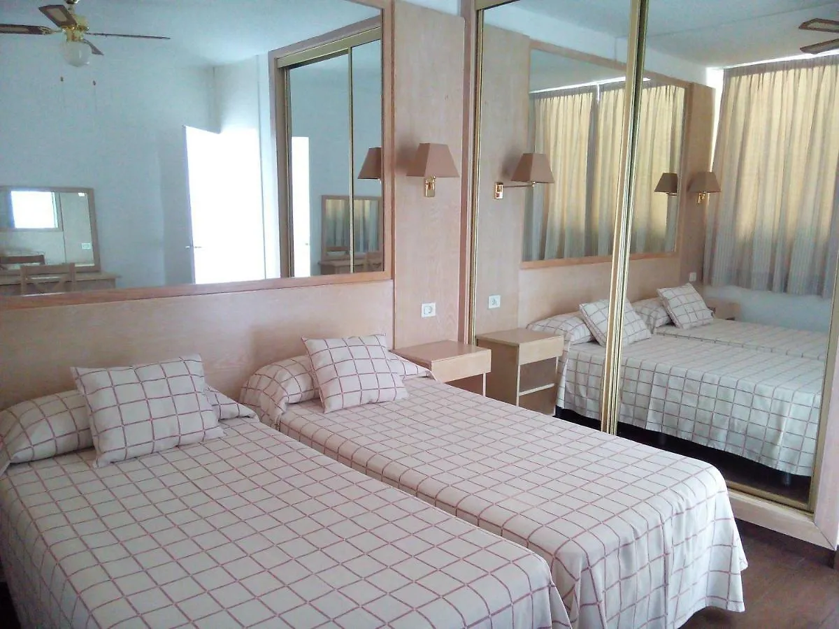 Azahara Beach 405 Playa de las Americas  Apartament