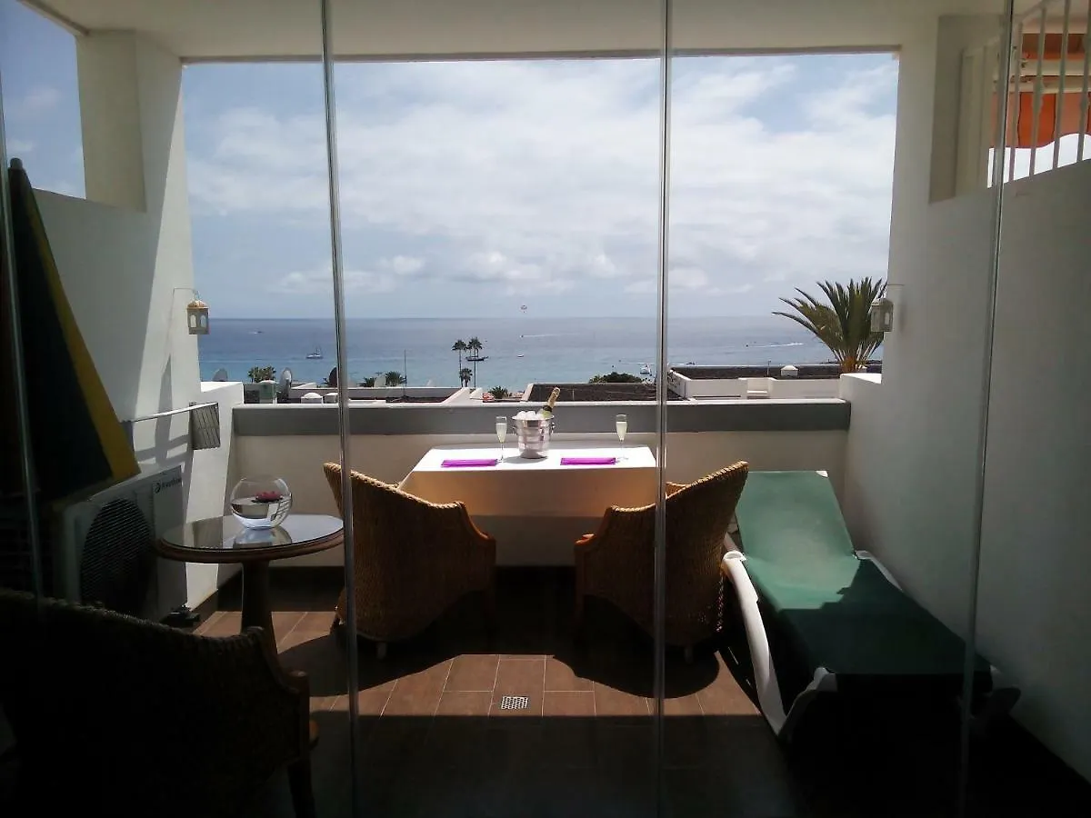 Apartament Azahara Beach 405 Playa de las Americas