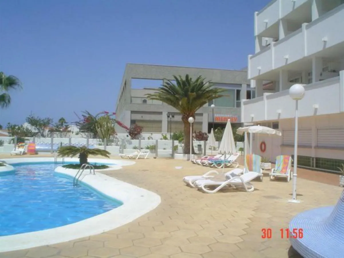 Azahara Beach 405 Playa de las Americas  0*, Playa de las Americas (Tenerife)